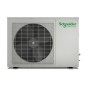 APC Clim de baie - bibloc 3,5 kW - avec unité extérieure - sans liquide réfrigérant - Professionnels APC Clim de baie - bibloc 3,5 kW - avec unité extérieure - sans liquide réfrigérant - Professionnels