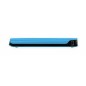 Verbatim Store 'n' Go USB 2.0 Portable Hard Drive 500GB Caribbean Blue disque dur externe 500 Go 5400 tr/min 2.5" Bleu