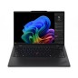 Lenovo ThinkPad T14s Gen 6 (Snapdragon) Copilot+ PC X1E-78-100 Ordinateur portable 35,6 cm (14") WUXGA 32 Go LPDDR5x-SDRAM 512