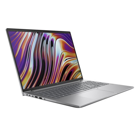 HP ZBook Power 16 G11 A AMD Ryzen™ 7 8845HS Station de travail mobile 40,6 cm (16") Full HD 16 Go DDR5-SDRAM 1 To SSD NVIDIA