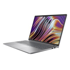 HP ZBook Power 16 G11 A AMD Ryzen™ 7 8845HS Station de travail mobile 40,6 cm (16") Full HD 16 Go DDR5-SDRAM 1 To SSD NVIDIA