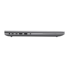 HP ZBook Power 16 G11 A AMD Ryzen™ 7 8845HS Station de travail mobile 40,6 cm (16") Full HD 16 Go DDR5-SDRAM 1 To SSD NVIDIA