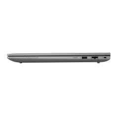 HP ZBook Power 16 G11 A AMD Ryzen™ 7 8845HS Station de travail mobile 40,6 cm (16") Full HD 16 Go DDR5-SDRAM 1 To SSD NVIDIA