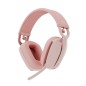 ZONE VIBE 100 Headset ROSE