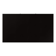 Samsung LH008IWJMWS Écran d'affichage dynamique Écran plat de signalisation numérique LED 500 cd m² 4K Ultra HD Noir, Argent