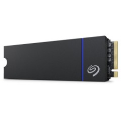 Seagate Game Drive PS5 NVMe 1 To M.2 PCI Express 4.0 3D TLC
