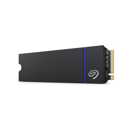 Seagate Game Drive PS5 NVMe 1 To M.2 PCI Express 4.0 3D TLC