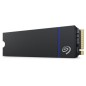 Seagate Game Drive PS5 NVMe 1 To M.2 PCI Express 4.0 3D TLC Seagate Game Drive PS5 NVMe 1 To M.2 PCI Express 4.0 3D TLC