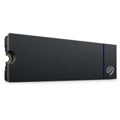 Seagate Game Drive PS5 NVMe 1 To M.2 PCI Express 4.0 3D TLC
