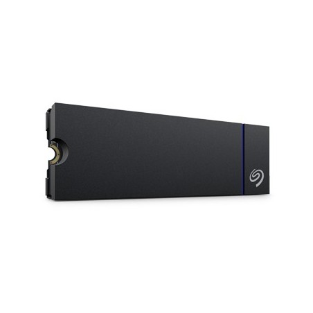 Seagate Game Drive PS5 NVMe 1 To M.2 PCI Express 4.0 3D TLC
