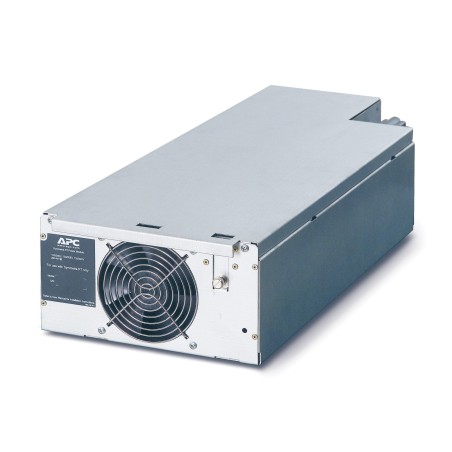 APC Symmetra - Module de puissance haute densité - Pour Symmetra RM - 4kVA - 4U