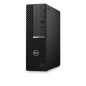 DELL OptiPlex 7090 Intel® Core™ i7 i7-10700 16 Go DDR4-SDRAM 512 Go SSD Windows 10 Pro SFF PC Noir DELL OptiPlex 7090 Intel® Core™ i7 i7-10700 16 Go DDR4-SDRAM 512 Go SSD Windows 10 Pro SFF PC Noir