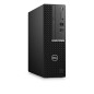 DELL OptiPlex 7090 Intel® Core™ i7 i7-10700 16 Go DDR4-SDRAM 512 Go SSD Windows 10 Pro SFF PC Noir DELL OptiPlex 7090 Intel® Core™ i7 i7-10700 16 Go DDR4-SDRAM 512 Go SSD Windows 10 Pro SFF PC Noir