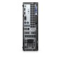 DELL OptiPlex 7090 Intel® Core™ i7 i7-10700 16 Go DDR4-SDRAM 512 Go SSD Windows 10 Pro SFF PC Noir DELL OptiPlex 7090 Intel® Core™ i7 i7-10700 16 Go DDR4-SDRAM 512 Go SSD Windows 10 Pro SFF PC Noir