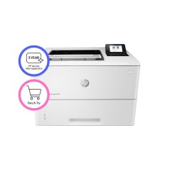 HP LaserJet Enterprise M507dn