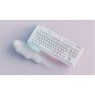 G713 Gaming Keyboard White Tactile FR G713 Gaming Keyboard White Tactile FR