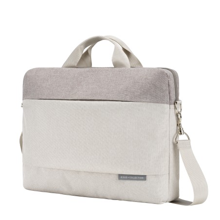 ASUS EOS 2 Carry Bag 39,6 cm (15.6") Housse Gris