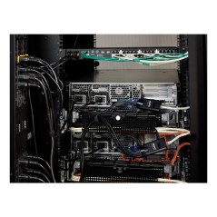 APC KVM 2G , module serveur, USB avec support virtuel