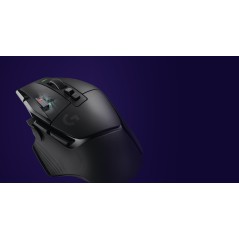 G502 X LIGHTSPEED - WHITE/CORE - EWR2