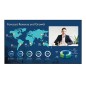 BenQ CS7501 190,5 cm (75") LCD 450 cd/m² 4K Ultra HD Noir Intégré dans le processeur Android 8.0 24/7 BenQ CS7501 190,5 cm (75") LCD 450 cd/m² 4K Ultra HD Noir Intégré dans le processeur Android 8.0 24/7