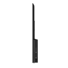 BenQ CS7501 190,5 cm (75") LCD 450 cd m² 4K Ultra HD Noir Intégré dans le processeur Android 8.0 24 7