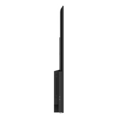 BenQ CS7501 190,5 cm (75") LCD 450 cd m² 4K Ultra HD Noir Intégré dans le processeur Android 8.0 24 7