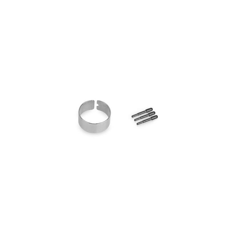 Lenovo 4XH0R14769 Accessoire pour stylus Métallique 1 pièce(s) Lenovo 4XH0R14769 Accessoire pour stylus Métallique 1 pièce(s)