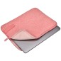 Case Logic Reflect REFMB113 - Pomelo Pink 33 cm (13") Housse Rose Case Logic Reflect REFMB113 - Pomelo Pink 33 cm (13") Housse Rose