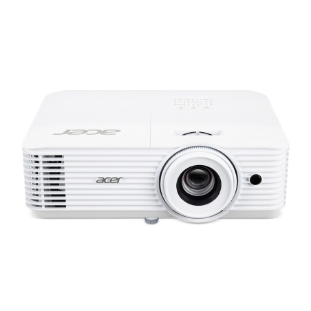 Acer Business P5827a 4000 ANSI lumens DLP UHD 4K (3840x2160) Compatibilité 3D Blanc