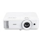 Acer Business P5827a 4000 ANSI lumens DLP UHD 4K (3840x2160) Compatibilité 3D Blanc
