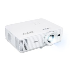 Acer Business P5827a 4000 ANSI lumens DLP UHD 4K (3840x2160) Compatibilité 3D Blanc