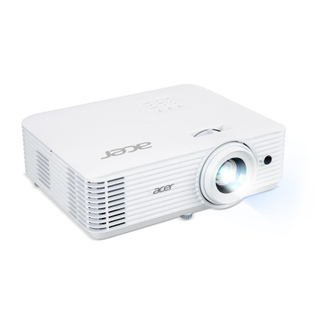 Acer Business P5827a 4000 ANSI lumens DLP UHD 4K (3840x2160) Compatibilité 3D Blanc