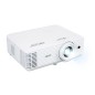 Acer Business P5827a 4000 ANSI lumens DLP UHD 4K (3840x2160) Compatibilité 3D Blanc