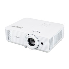 Acer Business P5827a 4000 ANSI lumens DLP UHD 4K (3840x2160) Compatibilité 3D Blanc