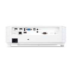 Acer Business P5827a 4000 ANSI lumens DLP UHD 4K (3840x2160) Compatibilité 3D Blanc