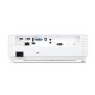 Acer Business P5827a 4000 ANSI lumens DLP UHD 4K (3840x2160) Compatibilité 3D Blanc