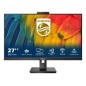 Philips 5000 series 27B1U5601H/00 écran plat de PC 68,6 cm (27") 2560 x 1440 pixels Quad HD LCD Noir
