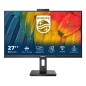 Philips 5000 series 27B1U5601H/00 écran plat de PC 68,6 cm (27") 2560 x 1440 pixels Quad HD LCD Noir