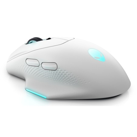 Alienware AW620M souris Gaming Droitier RF Wireless + USB Type-C Optique 26000 DPI