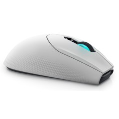 Alienware AW620M souris Gaming Droitier RF Wireless + USB Type-C Optique 26000 DPI