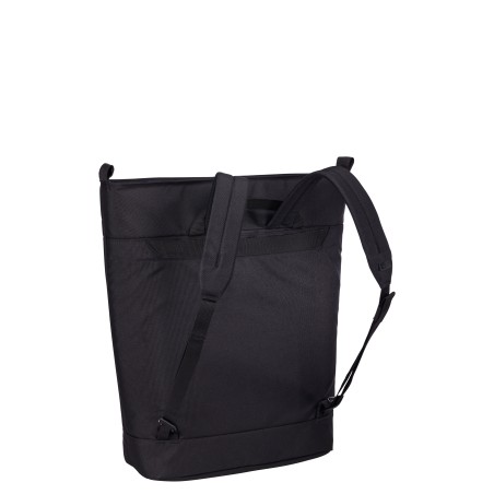 Case Logic Invigo Eco INVIT116 Black 40,6 cm (16") Sac à dos Noir