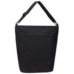 Case Logic Invigo Eco INVIT116 Black 40,6 cm (16") Sac à dos Noir