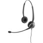 Jabra GN2100 Casque Avec fil Arceau Bureau/Centre d'appels USB Type-C Bluetooth Noir Jabra GN2100 Casque Avec fil Arceau Bureau/Centre d'appels USB Type-C Bluetooth Noir