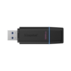Kingston Technology DataTraveler 128Go Stockage portable USB 3.2 Gen 1 Exodia Noir + Bleu