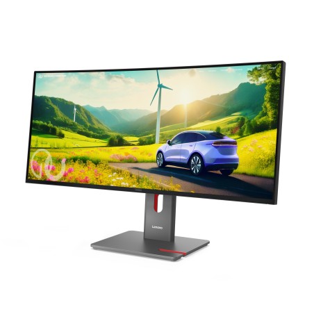 Lenovo ThinkVision P34WD-40 Moniteur