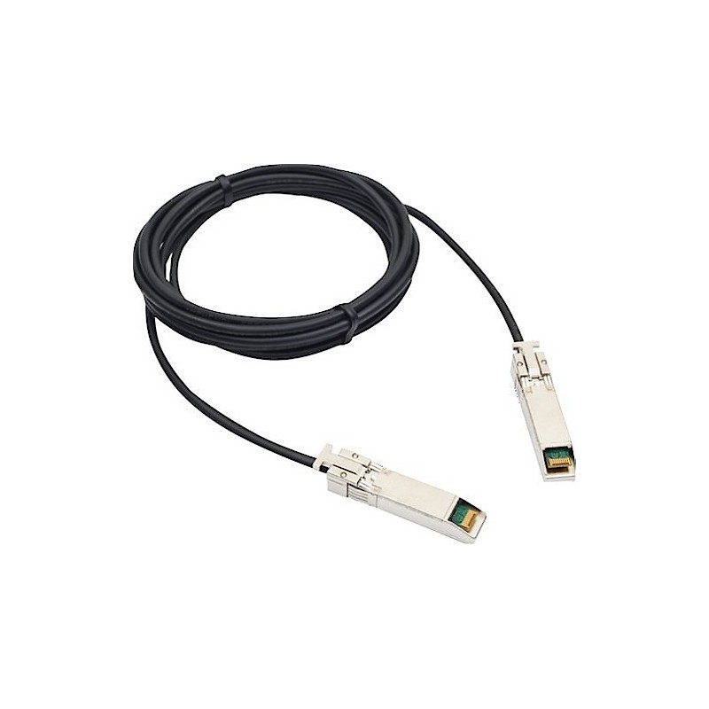 Lenovo 7m SFP+ câble InfiniBand et à fibres optiques SFP+ Lenovo 7m SFP+ câble InfiniBand et à fibres optiques SFP+