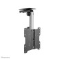 Neomounts FPMA-C020BLACK Support de plafond pour écran de 10-40" - h26.5-40 cm