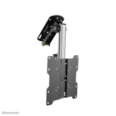 Neomounts FPMA-C020BLACK Support de plafond pour écran de 10-40" - h26.5-40 cm