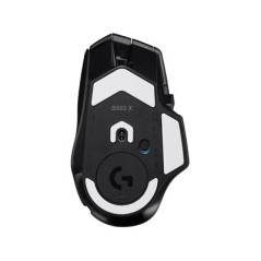 G502 X LIGHTSPEED - BLACK/CORE - EWR2