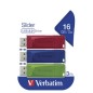 Verbatim Clé USB - Multipack de 16 Go Verbatim Clé USB - Multipack de 16 Go